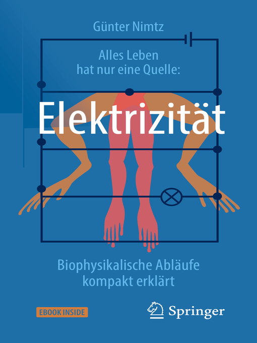 Title details for Alles Leben hat nur eine Quelle by Günter Nimtz - Wait list
